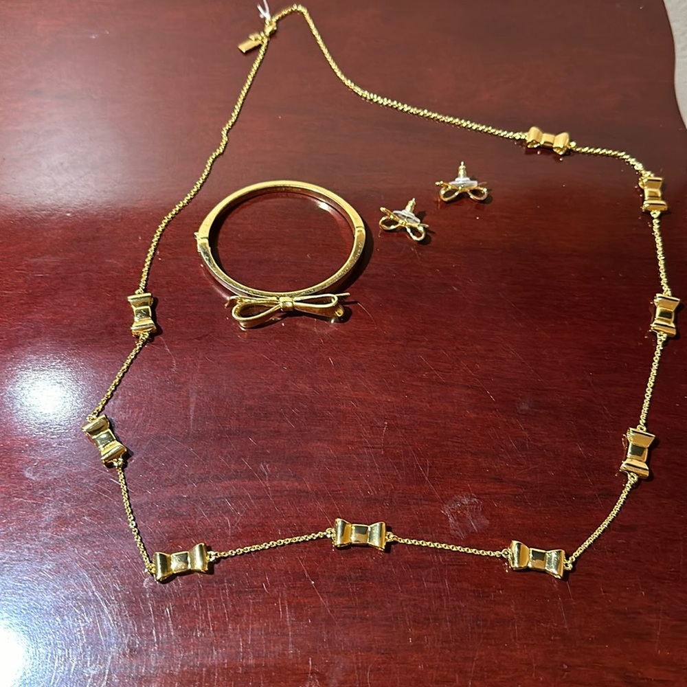 Kate Spade Set